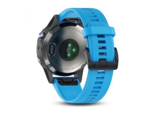 Garmin quatix 5 marine gps smartwatch deals